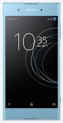 Sony Xperia XA1 Plus TD-LTE 32GB G3416